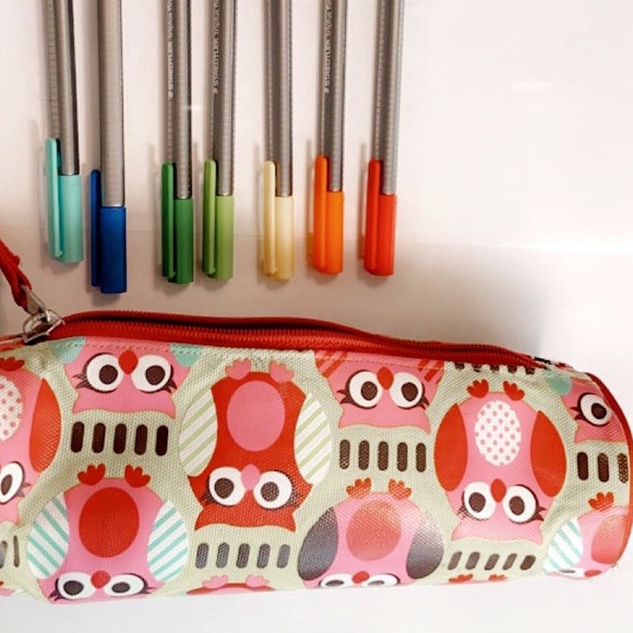 OWL PENCASE - Picture 8 of 16